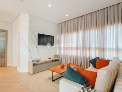 Apartamento à venda com 96m², 3 quartos, 1 suíte, 2 vagas no bairro João Paulo em Florianópolis - Foto 22