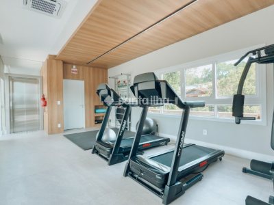 Apartamento à venda com 96m², 3 quartos, 1 suíte, 2 vagas no bairro João Paulo em Florianópolis - Foto 33