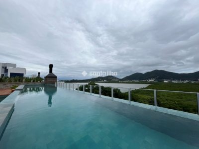 Apartamento à venda com 96m², 3 quartos, 1 suíte, 2 vagas no bairro João Paulo em Florianópolis - Foto 29
