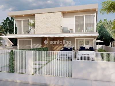 Casa à venda com 210m², 3 quartos, 3 suítes, 2 vagas no bairro Campeche em Florianópolis - Foto 3