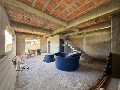 Casa à venda com 210m², 3 quartos, 3 suítes, 2 vagas no bairro Campeche em Florianópolis - Foto 7