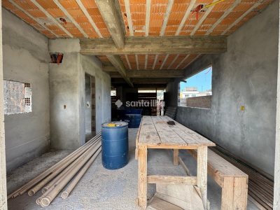 Casa à venda com 210m², 3 quartos, 3 suítes, 2 vagas no bairro Campeche em Florianópolis - Foto 8