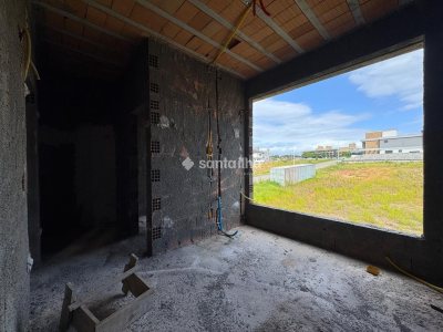 Casa à venda com 210m², 3 quartos, 3 suítes, 2 vagas no bairro Campeche em Florianópolis - Foto 13