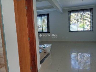 Casa à venda com 135m², 3 quartos, 1 suíte, 2 vagas no bairro Campeche em Florianópolis - Foto 17