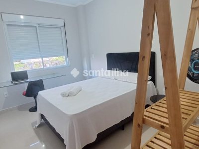 Casa à venda com 135m², 3 quartos, 1 suíte, 2 vagas no bairro Campeche em Florianópolis - Foto 16