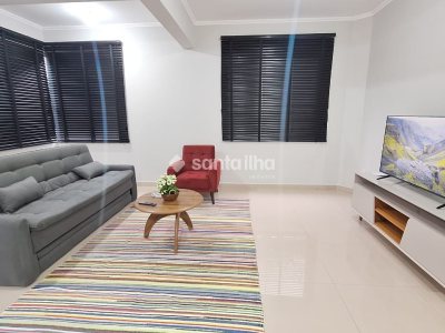 Casa à venda com 135m², 3 quartos, 1 suíte, 2 vagas no bairro Campeche em Florianópolis - Foto 8