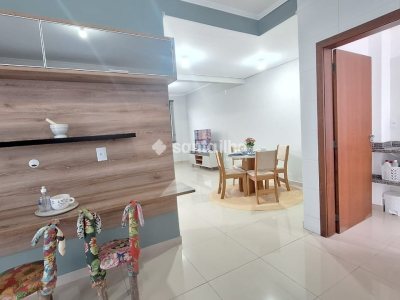 Casa à venda com 135m², 3 quartos, 1 suíte, 2 vagas no bairro Campeche em Florianópolis - Foto 9