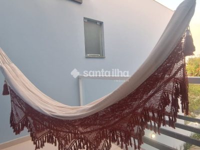 Casa à venda com 135m², 3 quartos, 1 suíte, 2 vagas no bairro Campeche em Florianópolis - Foto 22