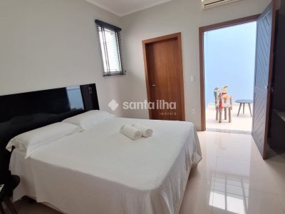 Casa à venda com 135m², 3 quartos, 1 suíte, 2 vagas no bairro Campeche em Florianópolis - Foto 15