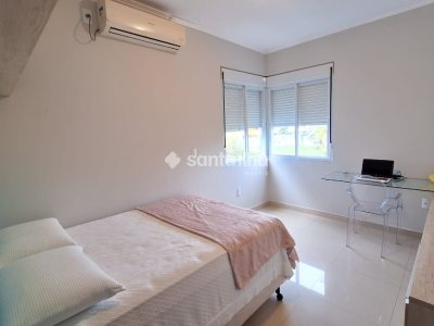 Casa à venda com 135m², 3 quartos, 1 suíte, 2 vagas no bairro Campeche em Florianópolis - Foto 20