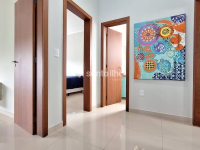 Casa à venda com 135m², 3 quartos, 1 suíte, 2 vagas no bairro Campeche em Florianópolis - Foto 13