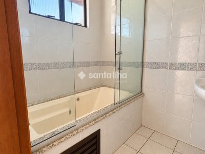 Cobertura à venda com 173m², 3 quartos, 1 suíte, 1 vaga no bairro Lagoa da Conceição em Florianópolis - Foto 17