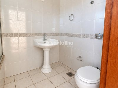 Cobertura à venda com 173m², 3 quartos, 1 suíte, 1 vaga no bairro Lagoa da Conceição em Florianópolis - Foto 11