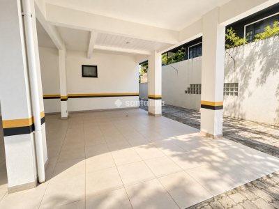 Cobertura à venda com 173m², 3 quartos, 1 suíte, 1 vaga no bairro Lagoa da Conceição em Florianópolis - Foto 19