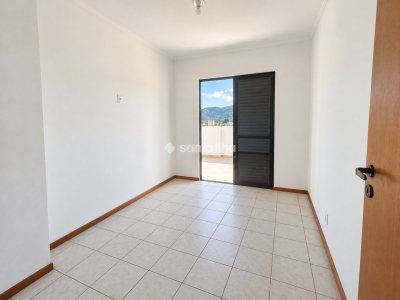 Cobertura à venda com 173m², 3 quartos, 1 suíte, 1 vaga no bairro Lagoa da Conceição em Florianópolis - Foto 12