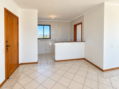 Cobertura à venda com 173m², 3 quartos, 1 suíte, 1 vaga no bairro Lagoa da Conceição em Florianópolis - Foto 4