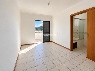 Cobertura à venda com 173m², 3 quartos, 1 suíte, 1 vaga no bairro Lagoa da Conceição em Florianópolis - Foto 16
