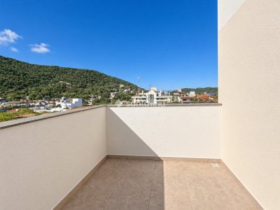 Cobertura à venda com 173m², 3 quartos, 1 suíte, 1 vaga no bairro Lagoa da Conceição em Florianópolis - Foto 7