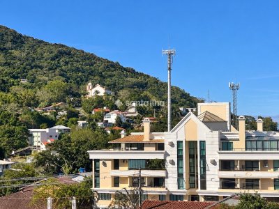 Cobertura à venda com 173m², 3 quartos, 1 suíte, 1 vaga no bairro Lagoa da Conceição em Florianópolis - Foto 9