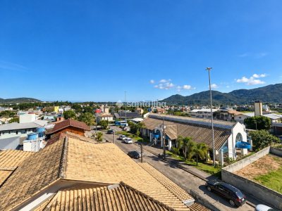 Cobertura à venda com 173m², 3 quartos, 1 suíte, 1 vaga no bairro Lagoa da Conceição em Florianópolis - Foto 10