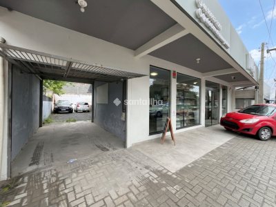 Loja para alugar com 120m², 4 vagas no bairro Campeche em Florianopolis - Foto 16