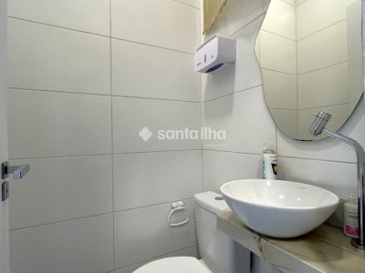 Loja para alugar com 120m², 4 vagas no bairro Campeche em Florianopolis - Foto 24