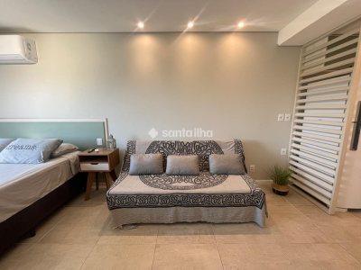 Studio à venda com 38m², 1 quarto, 1 vaga no bairro Campeche em Florianópolis - Foto 2