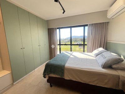 Studio à venda com 38m², 1 quarto, 1 vaga no bairro Campeche em Florianópolis - Foto 3