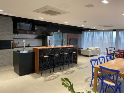 Studio à venda com 38m², 1 quarto, 1 vaga no bairro Campeche em Florianópolis - Foto 15