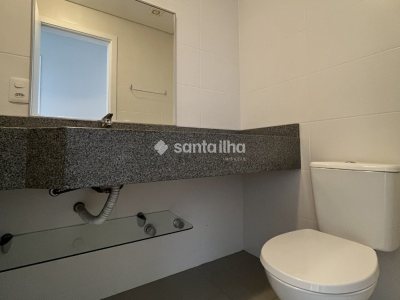 Apartamento para alugar com 80m², 2 quartos, 1 suíte, 1 vaga no bairro Campeche em Florianópolis - Foto 15