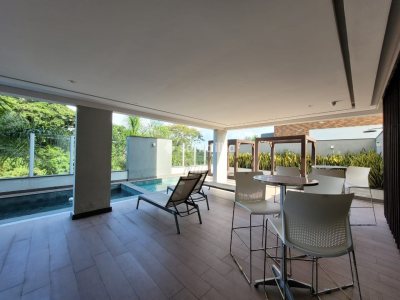 Apartamento para alugar com 80m², 2 quartos, 1 suíte, 1 vaga no bairro Campeche em Florianópolis - Foto 34