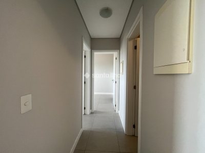 Apartamento para alugar com 80m², 2 quartos, 1 suíte, 1 vaga no bairro Campeche em Florianópolis - Foto 13