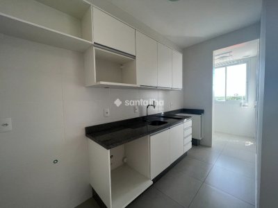 Apartamento para alugar com 80m², 2 quartos, 1 suíte, 1 vaga no bairro Campeche em Florianópolis - Foto 11