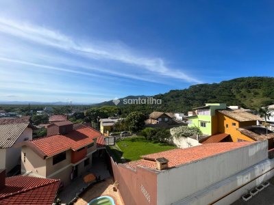 Apartamento para alugar com 80m², 2 quartos, 1 suíte, 1 vaga no bairro Campeche em Florianópolis - Foto 25