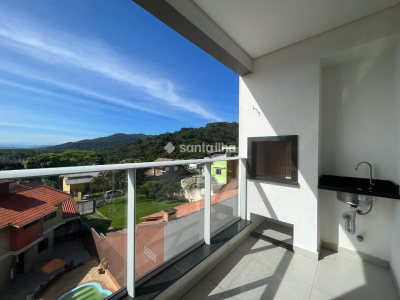 Apartamento para alugar com 80m², 2 quartos, 1 suíte, 1 vaga no bairro Campeche em Florianópolis - Foto 24