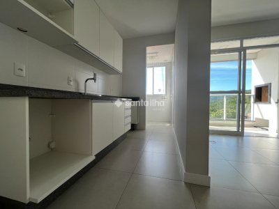 Apartamento para alugar com 80m², 2 quartos, 1 suíte, 1 vaga no bairro Campeche em Florianópolis - Foto 10