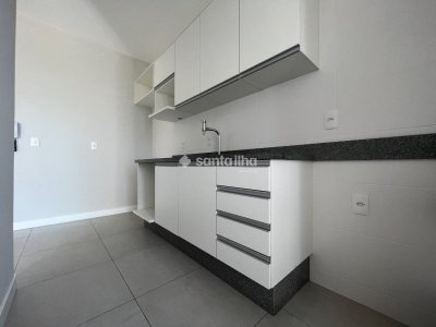Apartamento para alugar com 80m², 2 quartos, 1 suíte, 1 vaga no bairro Campeche em Florianópolis - Foto 8