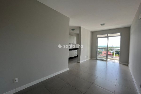 Apartamento para alugar com 80m², 2 quartos, 1 suíte, 1 vaga no bairro Campeche em Florianópolis