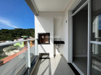 Apartamento para alugar com 80m², 2 quartos, 1 suíte, 1 vaga no bairro Campeche em Florianópolis - Foto 23