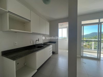 Apartamento para alugar com 80m², 2 quartos, 1 suíte, 1 vaga no bairro Campeche em Florianópolis - Foto 9