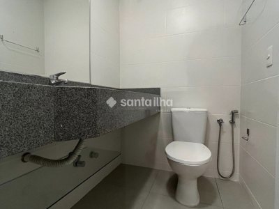 Apartamento para alugar com 80m², 2 quartos, 1 suíte, 1 vaga no bairro Campeche em Florianópolis - Foto 14