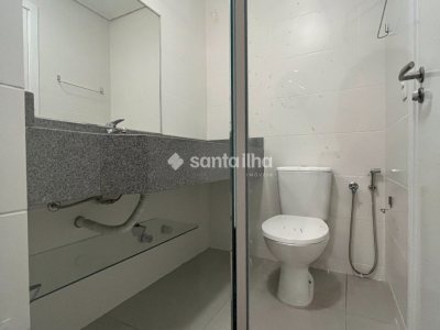 Apartamento para alugar com 80m², 2 quartos, 1 suíte, 1 vaga no bairro Campeche em Florianópolis - Foto 22