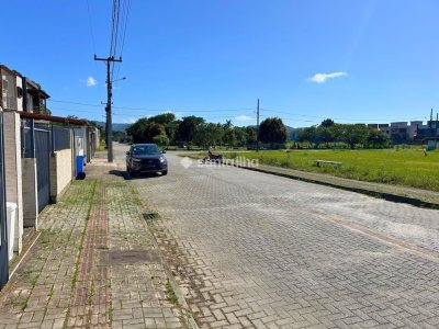 Casa à venda com 109m², 3 quartos, 3 suítes, 1 vaga no bairro Ribeirão da Ilha em Florianópolis - Foto 24