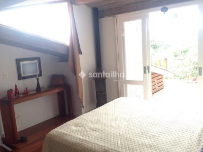 Casa à venda com 172m², 4 quartos, 2 suítes, 5 vagas no bairro Lagoa da Conceição em Florianópolis - Foto 31