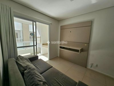 Apartamento à venda com 71m², 2 quartos, 1 suíte, 1 vaga no bairro Campeche em Florianópolis - Foto 18