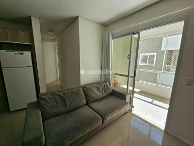 Apartamento à venda com 71m², 2 quartos, 1 suíte, 1 vaga no bairro Campeche em Florianópolis - Foto 17