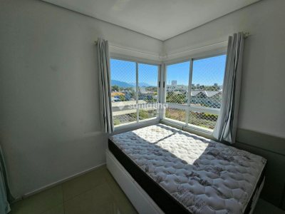 Apartamento à venda com 71m², 2 quartos, 1 suíte, 1 vaga no bairro Campeche em Florianópolis - Foto 8