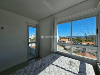 Apartamento à venda com 71m², 2 quartos, 1 suíte, 1 vaga no bairro Campeche em Florianópolis - Foto 9
