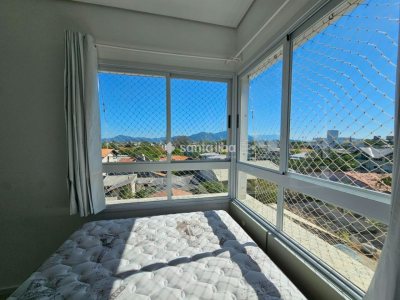 Apartamento à venda com 71m², 2 quartos, 1 suíte, 1 vaga no bairro Campeche em Florianópolis - Foto 10
