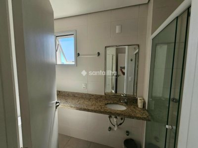 Apartamento à venda com 71m², 2 quartos, 1 suíte, 1 vaga no bairro Campeche em Florianópolis - Foto 19